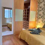 3bedroom Flat, 2 Bath In Plaza De La Feria Daire *