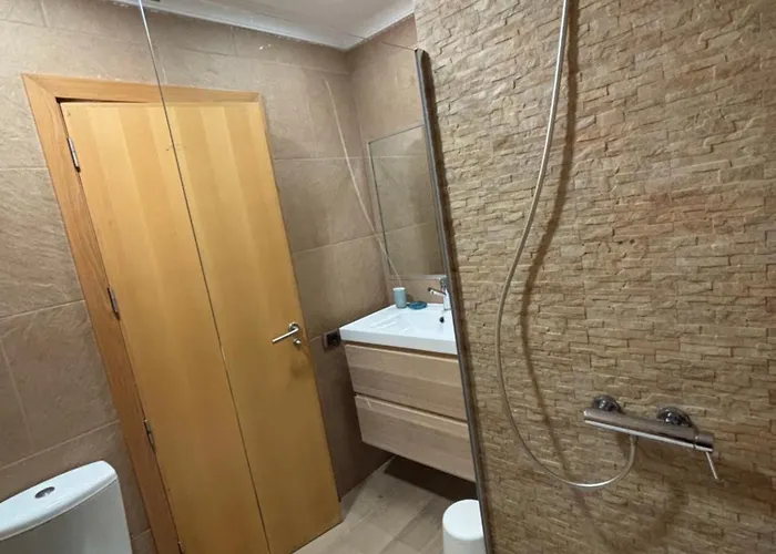 3bedroom Flat, 2 Bath In Plaza De La Feria Lägenhet Las Palmas de Gran Canaria