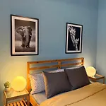 3bedroom Flat, 2 Bath In Plaza De La Feria شقة لاس بالماس دي غران كاناريا