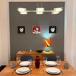 3bedroom Flat, 2 Bath In Plaza De La Feria لاس بالماس دي غران كاناريا