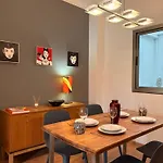 شقة 3bedroom Flat, 2 Bath In Plaza De La Feria
