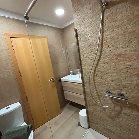 3bedroom Flat, 2 Bath In Plaza De La Feria Апартаменты Лас-Пальмас-де-Гран-Канария