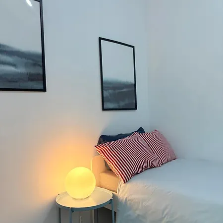Апартаменты 3bedroom Flat, 2 Bath In Plaza De La Feria Лас-Пальмас-де-Гран-Канария