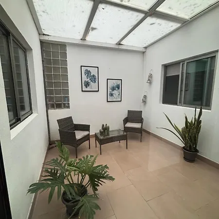 3bedroom Flat, 2 Bath In Plaza De La Feria * Лас-Пальмас-де-Гран-Канария