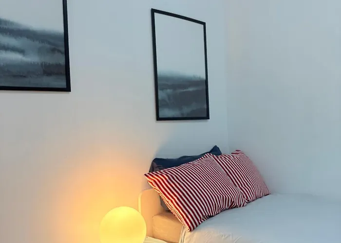 Apartament 3bedroom Flat, 2 Bath In Plaza De La Feria Las Palmas de Gran Canaria