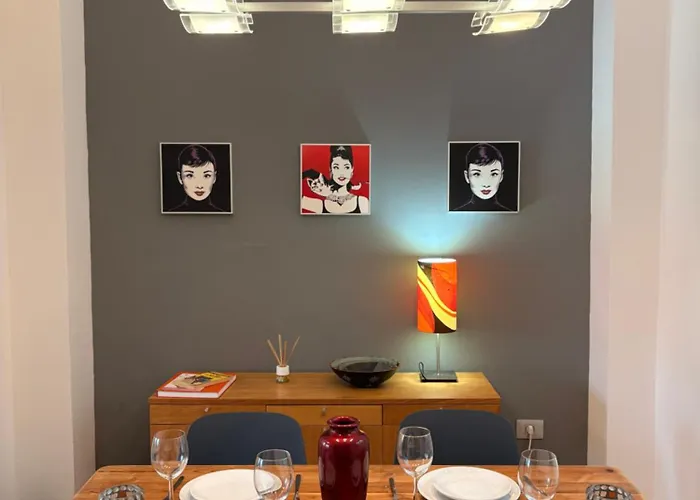 3bedroom Flat, 2 Bath In Plaza De La Feria ラスパルマス・デ・グランカナリア